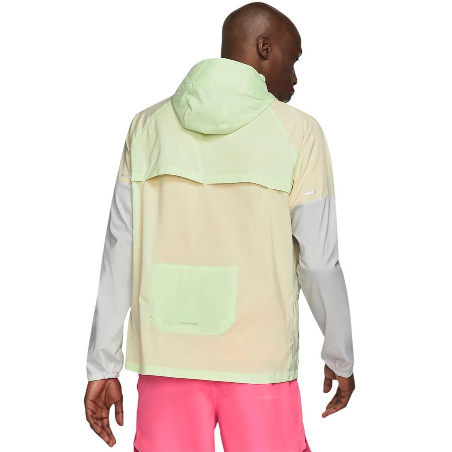 NIKE WINDRUNNER GIACCA UOMO Nike | CZ9070303